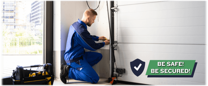 Garage Door Installation Washington MO