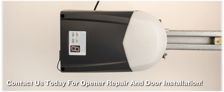 Garage Door Opener Repair And Installation Washington MO