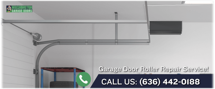 Garage Door Roller Repair Washington MO